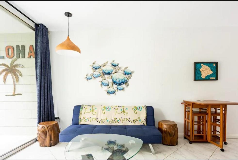 Downtown Hawaiian Theme Condo With Hot Tub, Pool & Beach - Kona Islander Inn Kailua-Kona Exterior photo